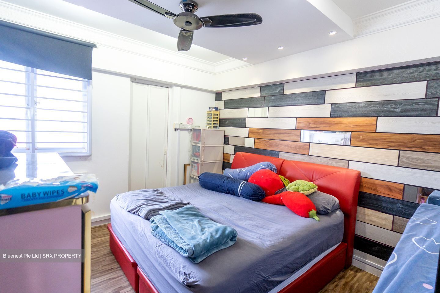 Blk 390 Yishun Avenue 6 (Yishun), HDB 4 Rooms #524118711